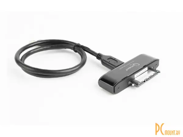 Переходник USB 3.0 - SATA 2.5" Gembird AUS3-02