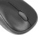 Мышь Logitech M185 Wireless <910-002238> 3btn+Roll, Black/Grey, mini-приёмник, USB, RTL