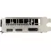 Видеокарта MSI GTX 1650 AERO ITX 4G OC PCI-E NV